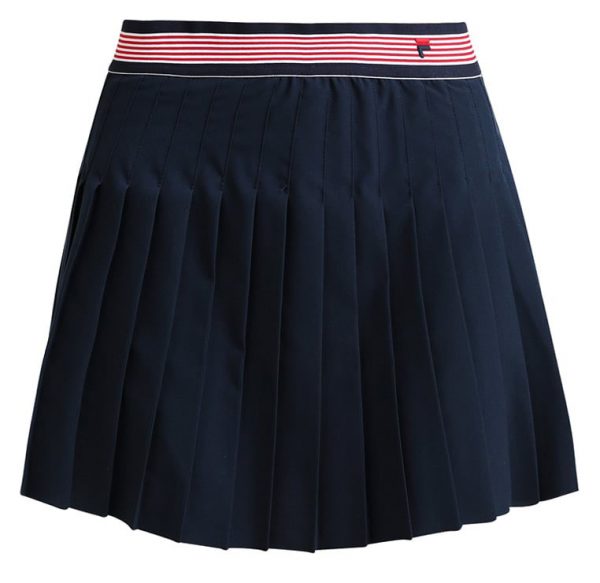 fila skort saffira 2