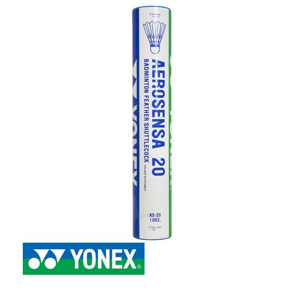 YONEX VOLANTS BADMINTON