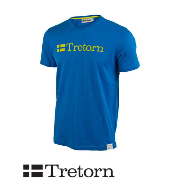 TeeShirt Tretorn