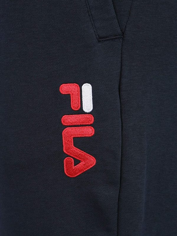 Sweatpant Fila Rocky Peacoat Blue