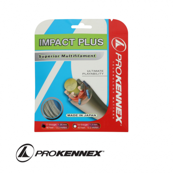 Cordage PROKENNEX Impact Plus