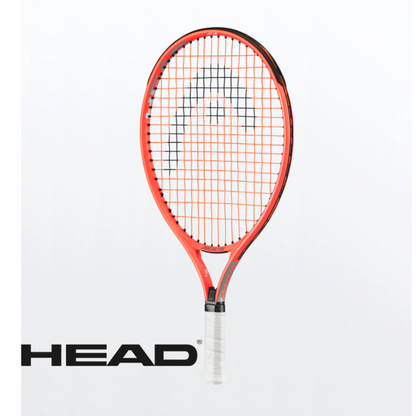 Raquette HEAD Radical JR 19