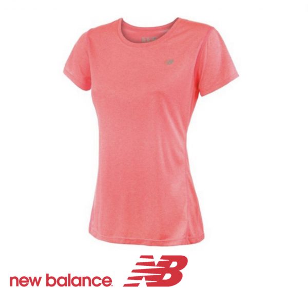 Tee-shirt fluo new balance