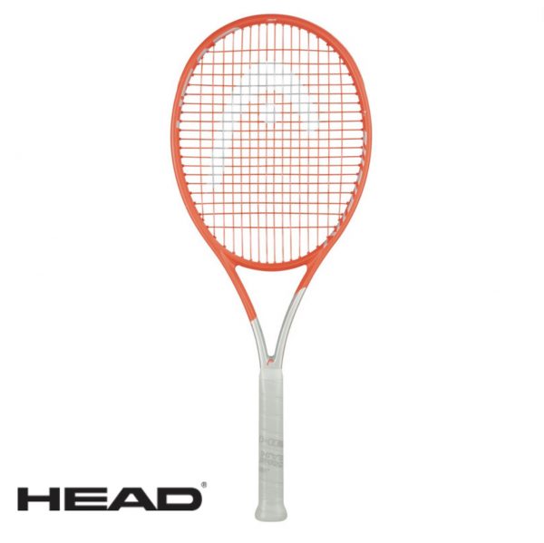 HEAD RADICAL MP 2021 Orange/Grey