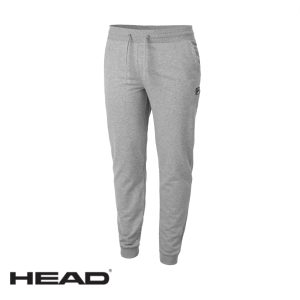 FILA SWEATPANTS Larry Light Grey