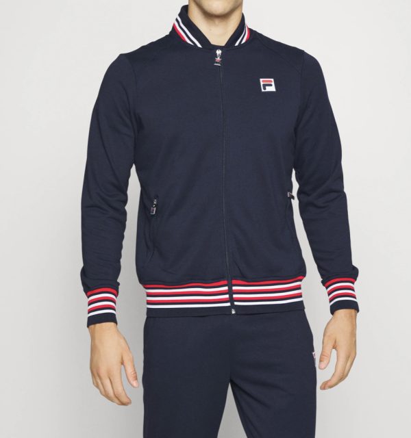 FILA JACKET BRUCE Navy