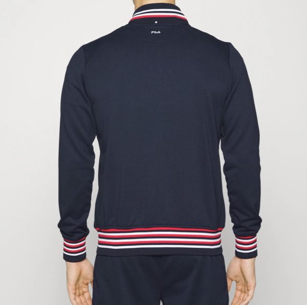 FILA JACKET BRUCE Navy