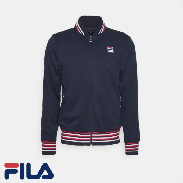 FILA JACKET BRUCE Navy