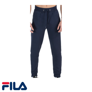 FILA SWEATPANTS Jerry Peacoat Blue